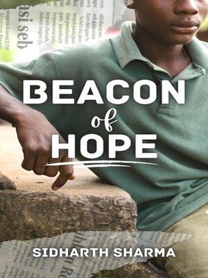 cover image of Beacon of Hope
